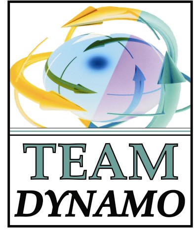 Team Dynamo Logo Team Dynamo Logo